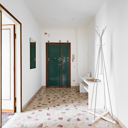 San Jacopino Roomy Flat With Balconies Florence Extérieur photo