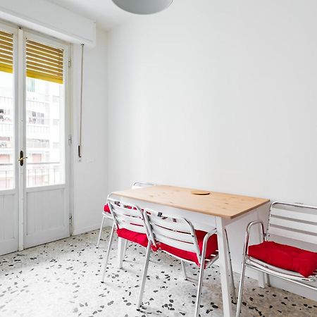 San Jacopino Roomy Flat With Balconies Florence Extérieur photo